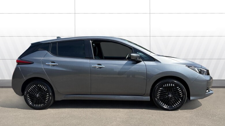 Nissan LEAF 160kW e+ Tekna 59kWh 5dr Auto Electric Hatchback